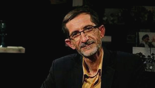 مستند شهید حاج محمد‌رضا جلالی تدوین می‌شود
