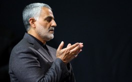 دماء الشهداء ادت للمزيد من فضيحة الاستكبار العالمي