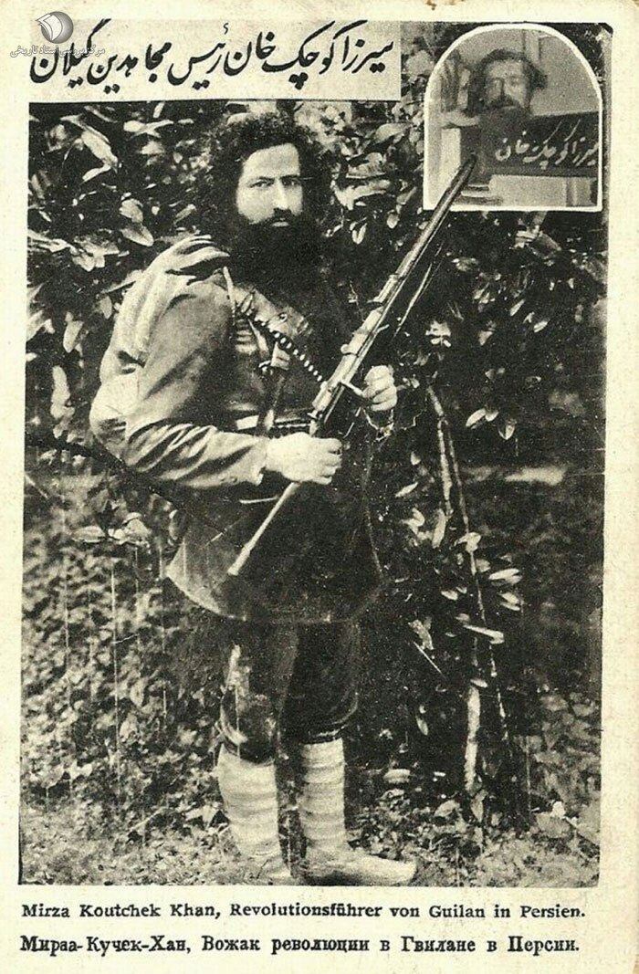 رمزاً للصحوة الاسلامية....