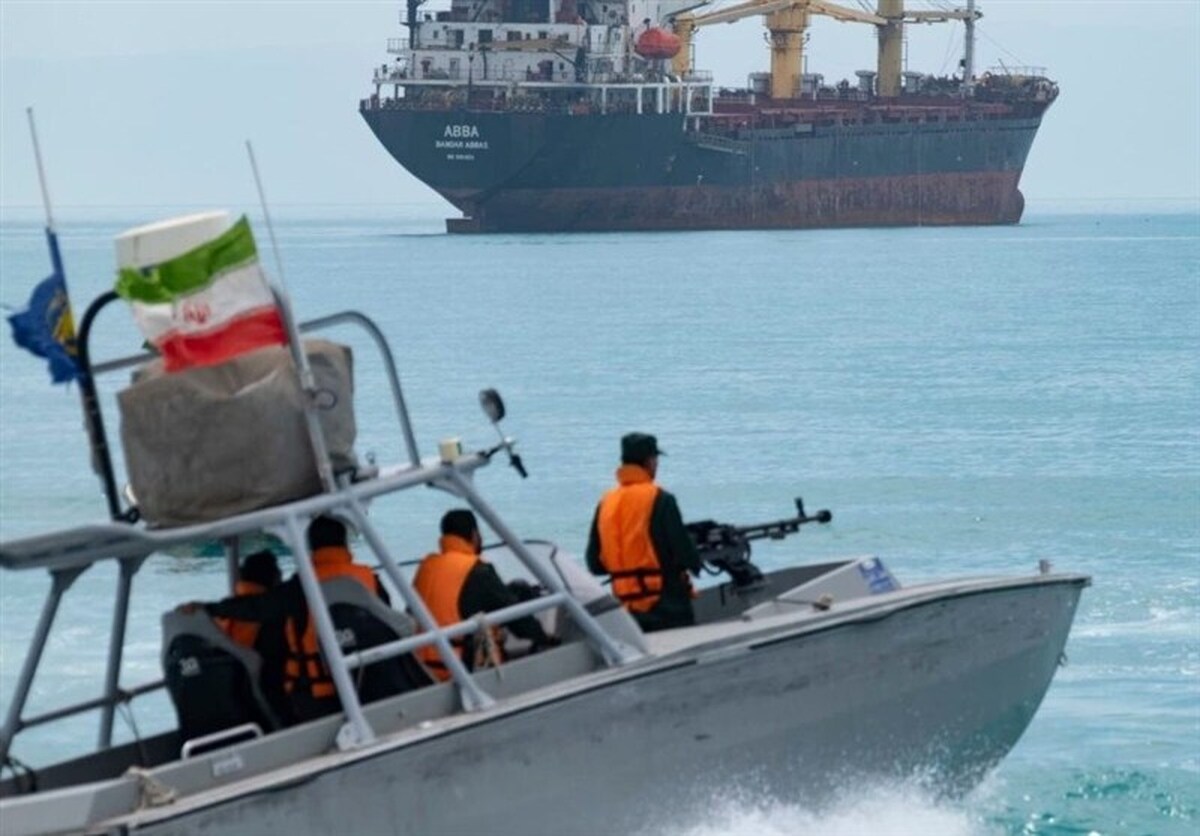 ضرورة اغلاق مضيق هرمز حتى الانسحاب الاسرائيلي الكامل من لبنان