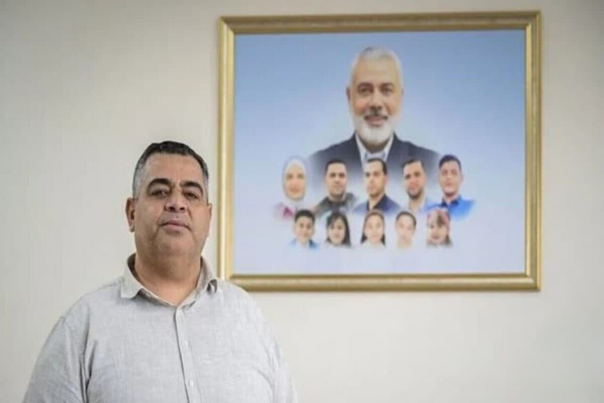 أفتقد جلسات تلاوة القرآن مع والدي  لشهيدُ الذي جمعَ أسرتَه على كتابِ الله… وابنُه يفتقده في كلِّ تلاوة