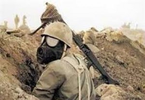 Minor War Veteran!!!