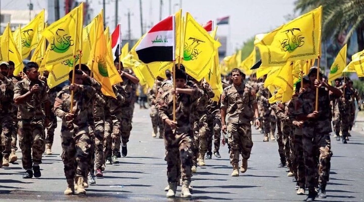 Resistance group urges Iraq govt. to reject unjust Iran siege