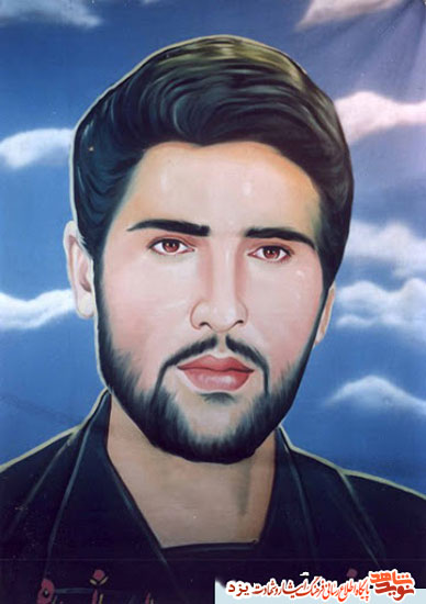 ویژه نامه سردار شهید 