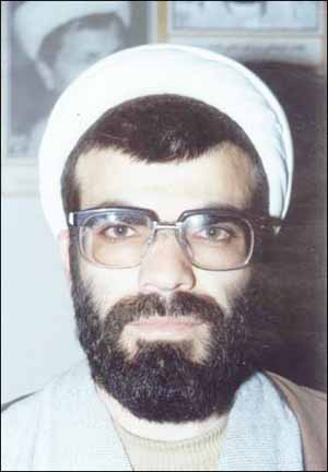 وصیت نامه شهید عبدالله میثمی؛ فقط نگاه كنيد به نایب امام زمانتان وصیت نامه شهید عبدالله میثمی؛ فقط نگاه كنيد به نایب امام زمانتان