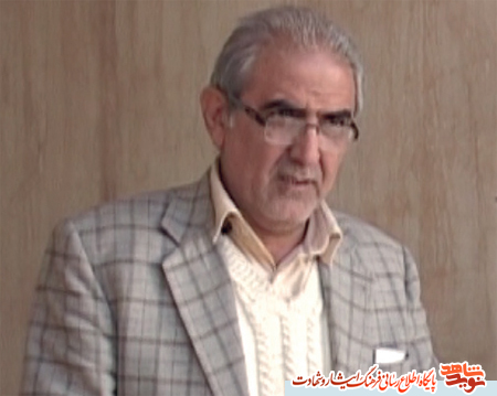 روز شمار حيات با شكوه يك انقلابي واقعي روز شمار حيات با شكوه يك انقلابي واقعي