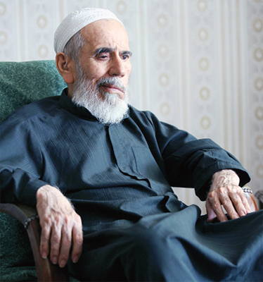 مجموعه صوتی آیت الله حاج شیخ غلامحسین جمی مجموعه صوتی آیت الله حاج شیخ غلامحسین جمی