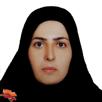 زهرا نظریان از گیلان به عنوان برتر مسابقات پژوهش قرآنی در سال ۹۵ زهرا نظریان از گیلان به عنوان برتر مسابقات پژوهش قرآنی در سال ۹۵