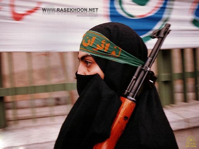 تبعیت از الگوی حجاب تبعیت از الگوی حجاب