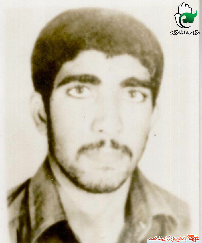 مروری بر خلاصه زندگینامه شهید عبدل رنجبری پور مروری بر خلاصه زندگینامه شهید عبدل رنجبری پور