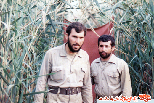 10 خاطره خواندنی از شهید محمد حسن طوسی 10 خاطره خواندنی از شهید محمد حسن طوسی