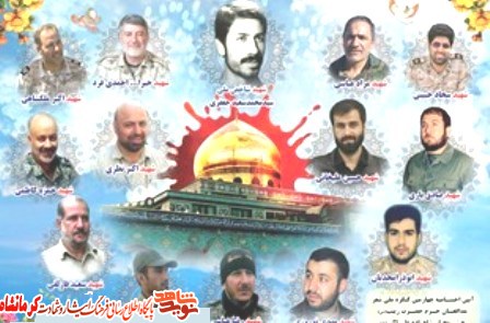 مسؤولان فرهنگی فضایی را در اختیار شاعران آئینی کرمانشاه قرار دهند مسؤولان فرهنگی فضایی را در اختیار شاعران آئینی کرمانشاه قرار دهند