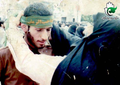 نمایشگاه مجازی از آثار شهید فندرسکی نمایشگاه مجازی از آثار شهید فندرسکی