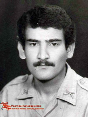 نگاهی به زندگی نامه شهید «ارازمحمد قره داغلی» نگاهی به زندگی نامه شهید «ارازمحمد قره داغلی»