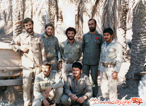 برگزاری کنگره بزرگداشت سردار جهادگر شهید حاج علی فارسی ،شهید شاخص کشور در کاشان برگزاری کنگره بزرگداشت سردار جهادگر شهید حاج علی فارسی ،شهید شاخص کشور در کاشان