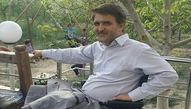 جانباز سرافراز، حاج محمد قبادی به یاران شهیدش پیوست جانباز سرافراز، حاج محمد قبادی به یاران شهیدش پیوست