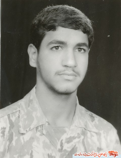 شهادت لیاقت می خواهد شهادت لیاقت می خواهد