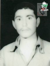 «شهیدحیدرعلی حیدری»؛ «شهیدحیدرعلی حیدری»؛