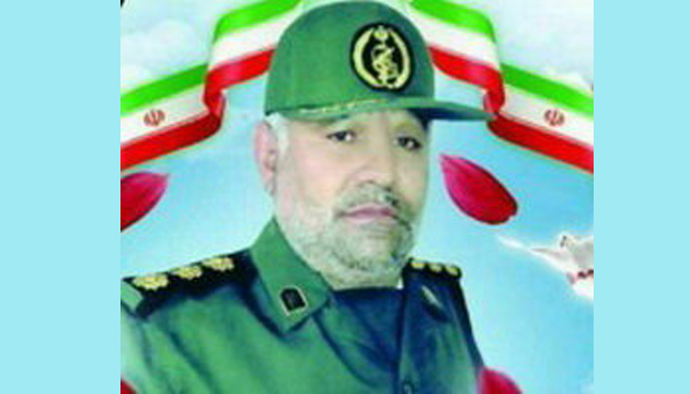 شهادت یک جانباز 70 درصد شهادت یک جانباز 70 درصد