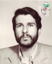«شهید حسین لزنی» «شهید حسین لزنی»
