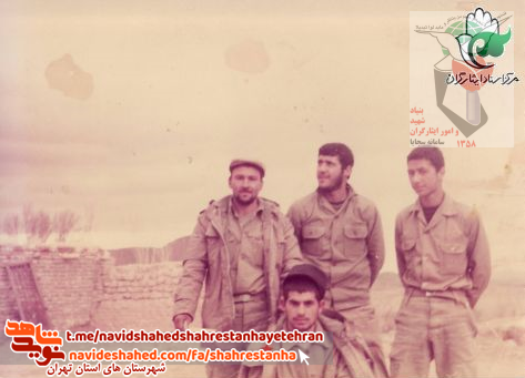 در نماز جماعت که باعث بخشيده شدن گناهان است شرکت کنید در نماز جماعت که باعث بخشيده شدن گناهان است شرکت کنید
