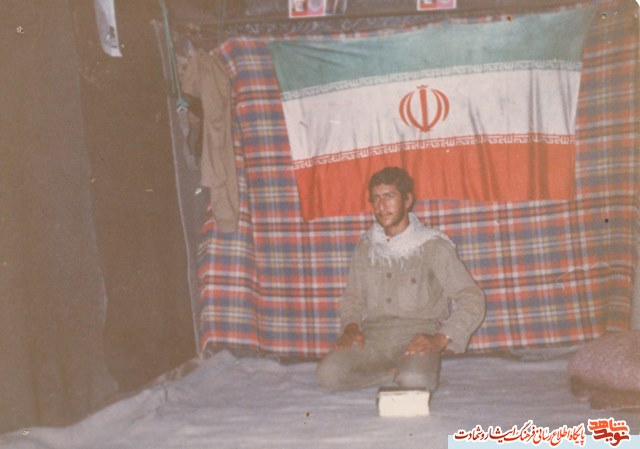سربازان امام زمان و این خود رسته ها و به خدا پیوسته ها سربازان امام زمان و این خود رسته ها و به خدا پیوسته ها