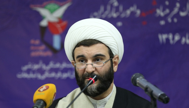 برنامههای بنیاد شهید و امور ایثارگران برای گرامیداشت دهه مبارک فجر اعلام شد برنامههای بنیاد شهید و امور ایثارگران برای گرامیداشت دهه مبارک فجر اعلام شد