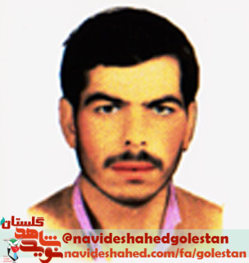 برگی از زندگی «شهید عزت الله زمانی» برگی از زندگی «شهید عزت الله زمانی»