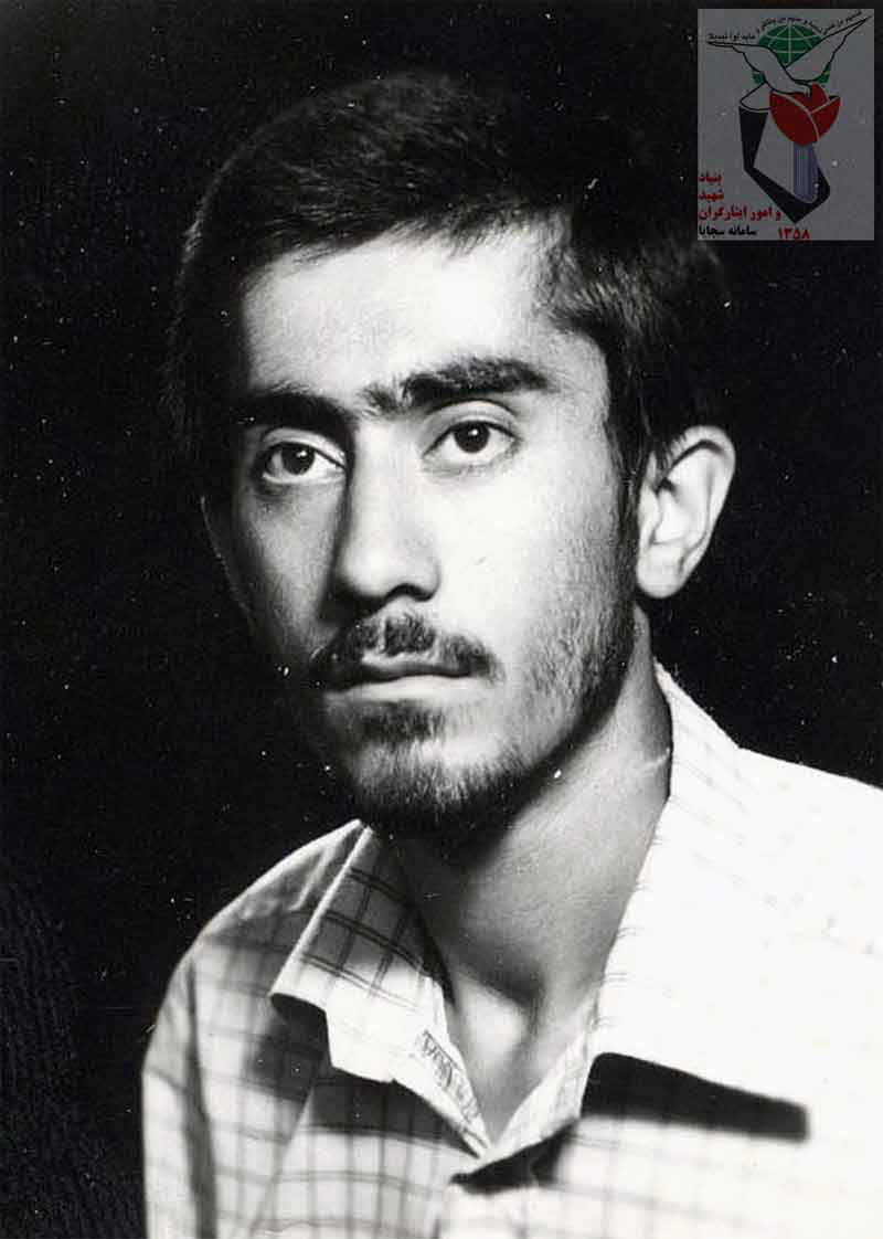 شهید احمد فتحی از مادرش چه می خواهد؟ شهید احمد فتحی از مادرش چه می خواهد؟