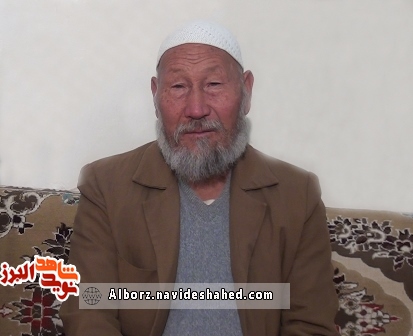 روایت زندگی و شهادت شهید مدافع حرم افغان که سر سپرده بود روایت زندگی و شهادت شهید مدافع حرم افغان که سر سپرده بود