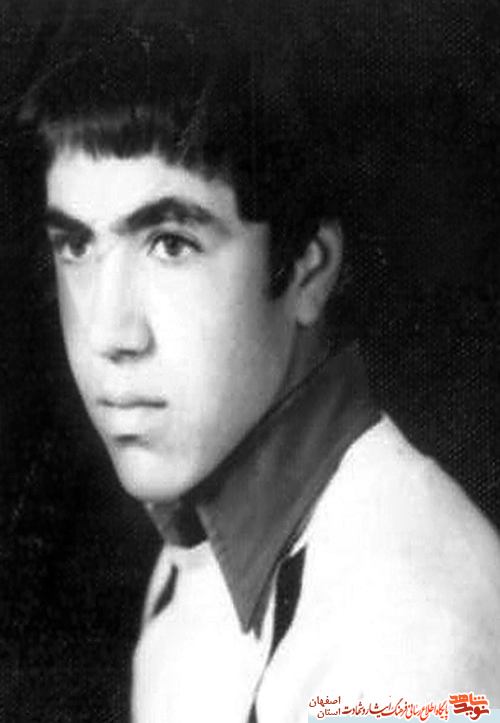 زندگی نامه وصیت نامه و تصاویر شهید والامقام سید علی محمد مهدی بیدگلی زندگی نامه وصیت نامه و تصاویر شهید والامقام سید علی محمد مهدی بیدگلی