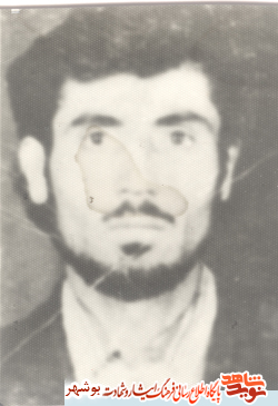 زندگینامه و مناجات شهید ابولحسن حاجی پور