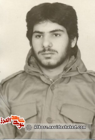 فرازی از زندگی و سیره شهید « عباس نانکلی» فرازی از زندگی و سیره شهید « عباس نانکلی»