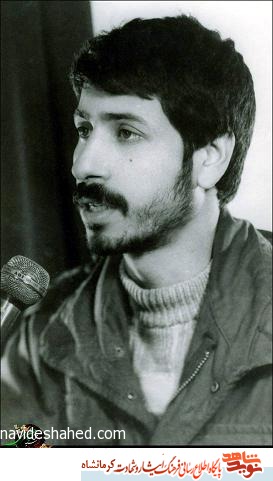 مادر شهید سردار سید محمدسعید جعفری دار فانی را وداع گفت مادر شهید سردار سید محمدسعید جعفری دار فانی را وداع گفت