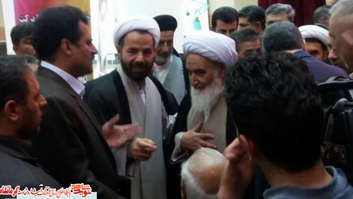 مراسم تجلیل از جانبازان 70 درصد کرمانشاهی مراسم تجلیل از جانبازان 70 درصد کرمانشاهی