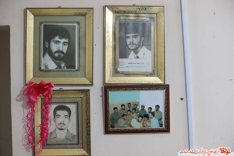 سوم خرداد روز آسمانی شدن/ دلشان در حجاب و روحشان آسوده سوم خرداد روز آسمانی شدن/ دلشان در حجاب و روحشان آسوده