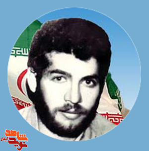 شهید سيد محمد تقوي «من راه حسينيان را انتخاب كردهام؛ براي مكتبم، ملتم و مملكتم» شهید سيد محمد تقوي «من راه حسينيان را انتخاب كردهام؛ براي مكتبم، ملتم و مملكتم»