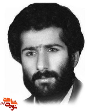«شهیدتقی جمالی» ستاره درخشان آزادسازی خرمشهر «شهیدتقی جمالی» ستاره درخشان آزادسازی خرمشهر