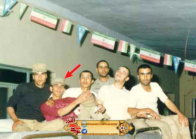 شهید محمود ابراهیمی سربازی که در سنندج شهید شد شهید محمود ابراهیمی سربازی که در سنندج شهید شد