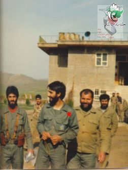 نگاهی به زندگی شهید اصغر جوانی در روز شهادتش + تصاویر نگاهی به زندگی شهید اصغر جوانی در روز شهادتش + تصاویر