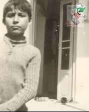 نگاهی به زندگی شهید اصغر جوانی در روز شهادتش + تصاویر نگاهی به زندگی شهید اصغر جوانی در روز شهادتش + تصاویر