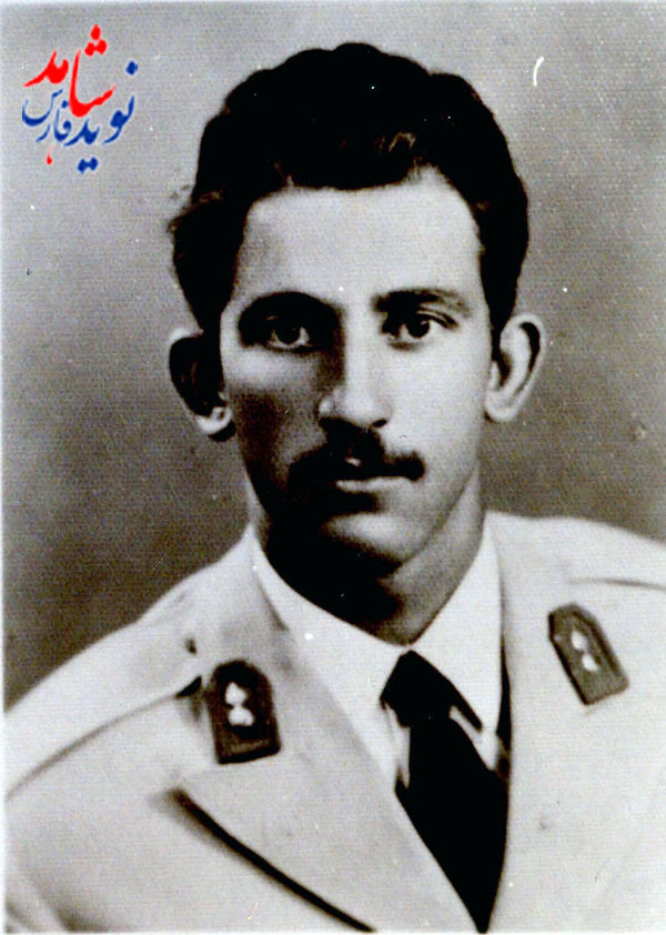 واقعه ی هفتم تیر ماه 1360 / مروری بر زندگی نماینده مجلس شهید مهدی نصیری واقعه ی هفتم تیر ماه 1360 / مروری بر زندگی نماینده مجلس شهید مهدی نصیری