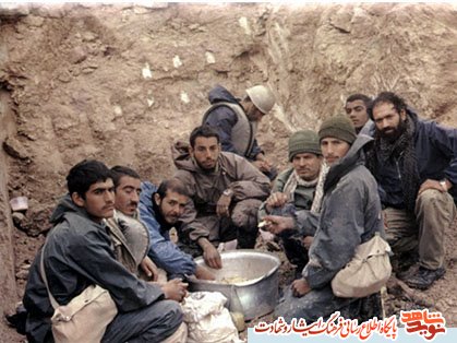 خاطرات طنز در جبهه از زیان ازاده علی سلطان پناهی خاطرات طنز در جبهه از زیان ازاده علی سلطان پناهی