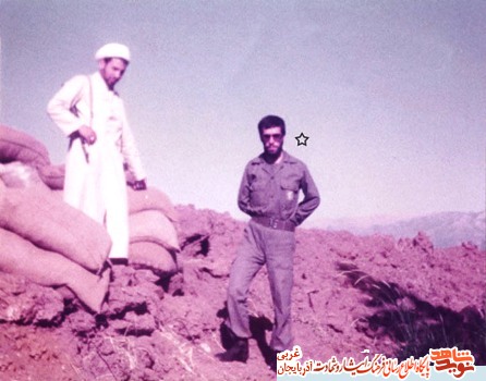 زندگی شهید به روایت خود شهید؛ شهید حسین پورحسن زندگی شهید به روایت خود شهید؛ شهید حسین پورحسن