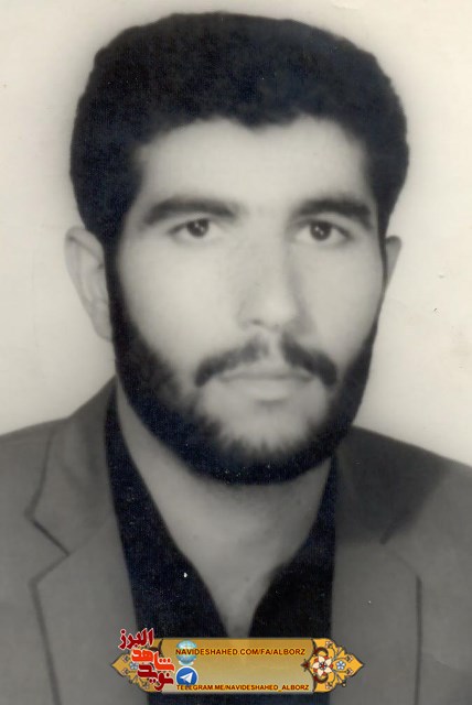زندگینامه و منش شهید عبدالله درگرفر بروایت برادر زندگینامه و منش شهید عبدالله درگرفر بروایت برادر