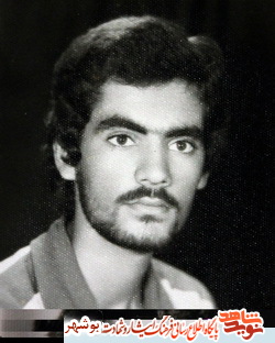 خاطراتی از خانواده شهید مجید فیلی خاطراتی از خانواده شهید مجید فیلی