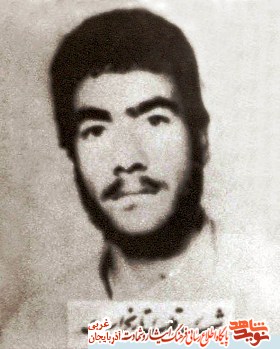 قلب مادر را هیچگاه نرنجانید/ خاطرات شهید چهاردولی قلب مادر را هیچگاه نرنجانید/ خاطرات شهید چهاردولی