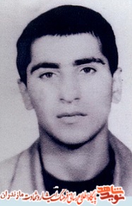 گذری از زندگی شهید اسماعیل رمضانی گذری از زندگی شهید اسماعیل رمضانی