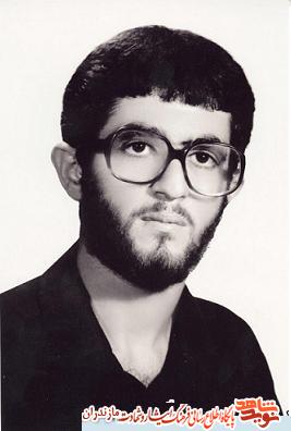 خاطره اى از مادر شهيد حبيب الله دوستدار خاطره اى از مادر شهيد حبيب الله دوستدار