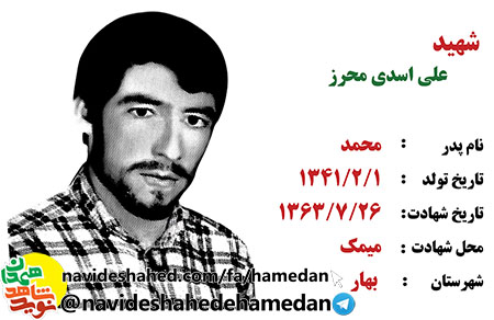 بازگشت به وطن، 11 سال پس از شهادت بازگشت به وطن، 11 سال پس از شهادت
